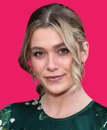 Rose Reid Rose Reid