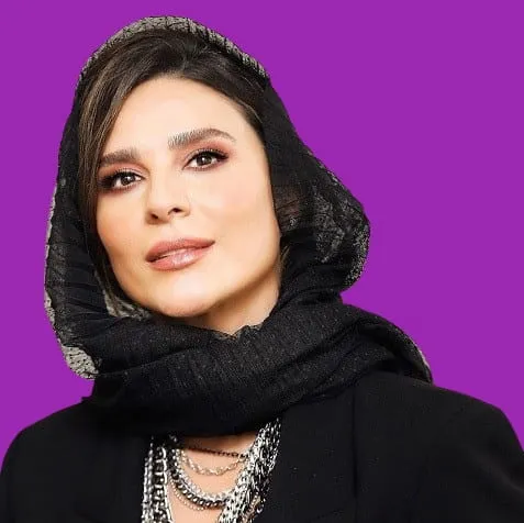 سحر دولتشاهی