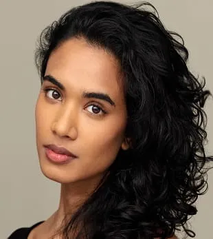 Supriya Ganesh Supriya Ganesh