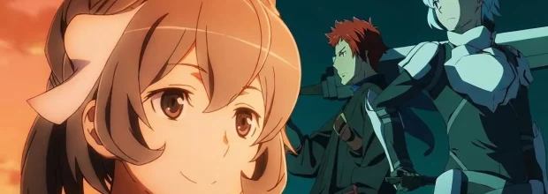 فصل ۶ انیمه DanMachi تایید شد؛ تماشای تیزر رسمی و آغاز آرک پایانی