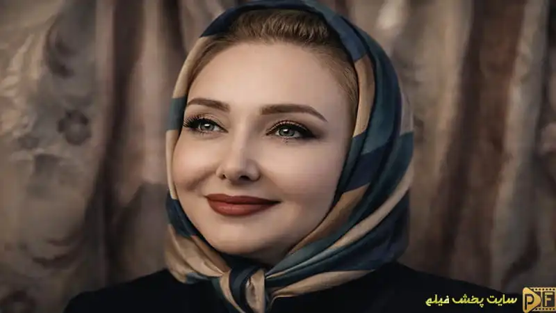 خداحافظی همیشگی کتایون ریاحی بازیگر نقش زلیخا از دنیای بازیگری و سینما