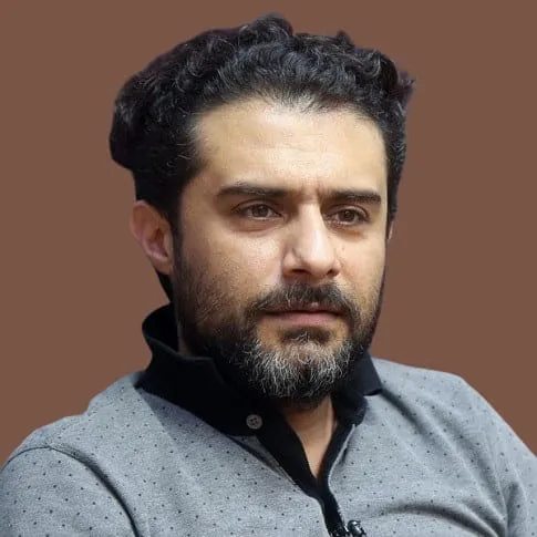 وحید رهبانی
