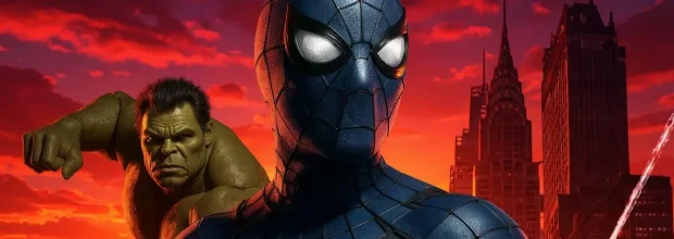 پیش‌بینی فروش افتتاحیه فیلم Spider-Man: Brand New Day
