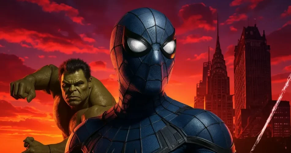 پیشبینی فروش افتتاحیه فیلم Spider-Man: Brand New Day