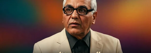 زمان پخش و داستان سریال مرد سه هزار چهره